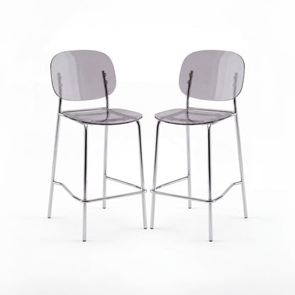 BARHOCKER GLOSS XL