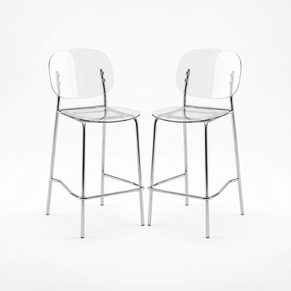 BARHOCKER GLOSS XL