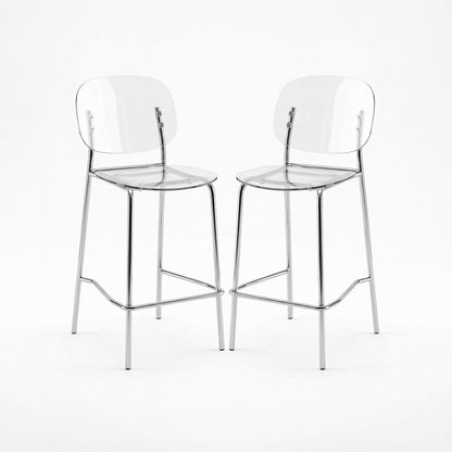 BARHOCKER GLOSS XL