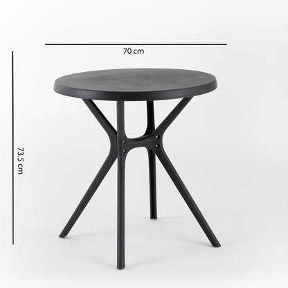 IVAN TABLE