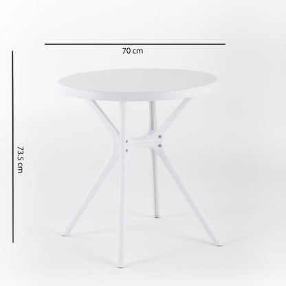IVAN TABLE