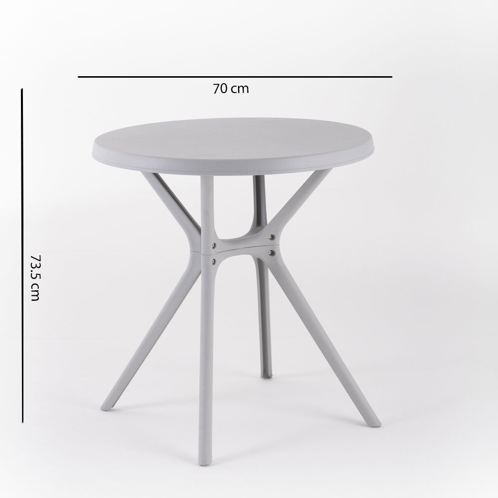 IVAN TABLE