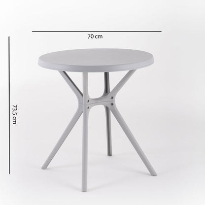 IVAN TABLE