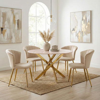 TABLE KASPER
