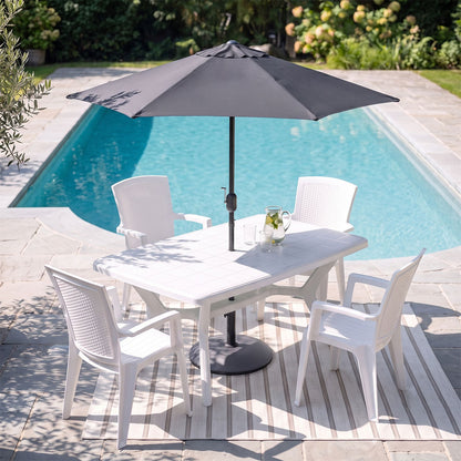 PARASOL LEVANTE