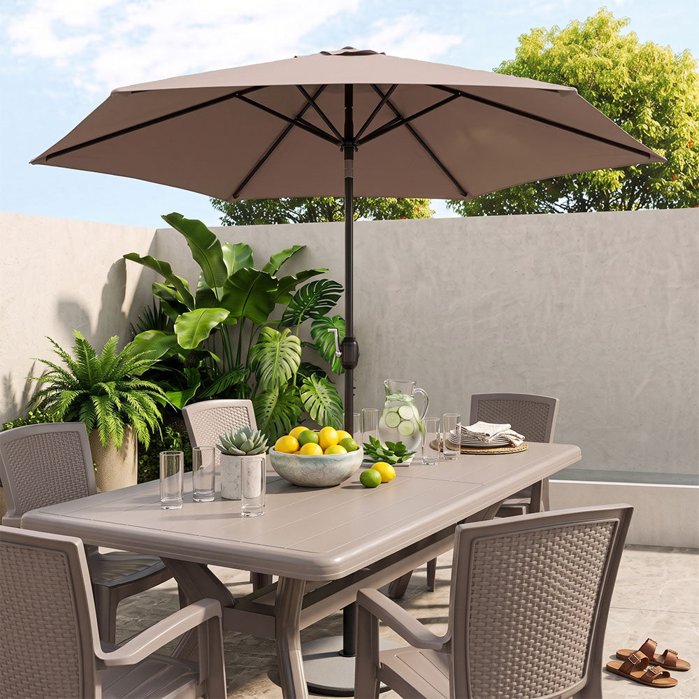 PARASOL LEVANTE