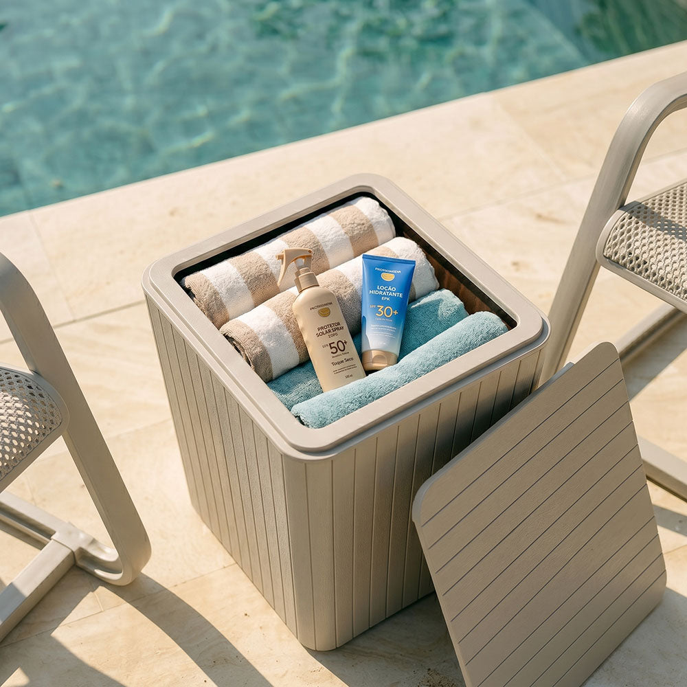 SET POLTRONE LILY