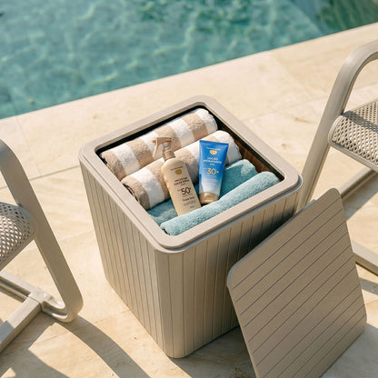 SET POLTRONE LILY