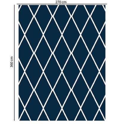 OUTDOOR RUG