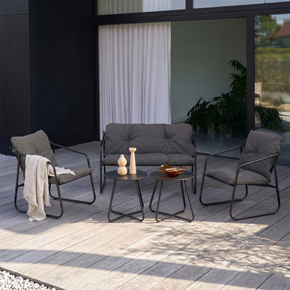 SET LINOSA
