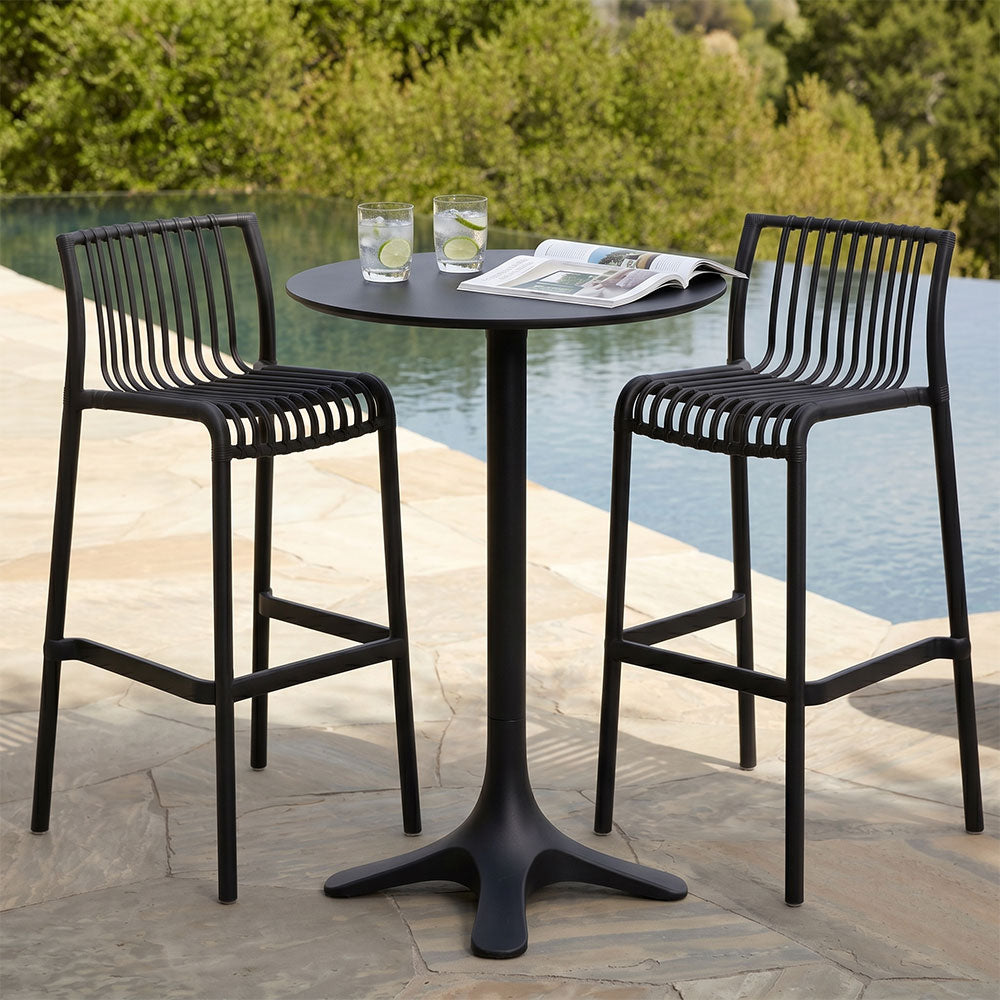 BARHOCKER OLIMPIA XL