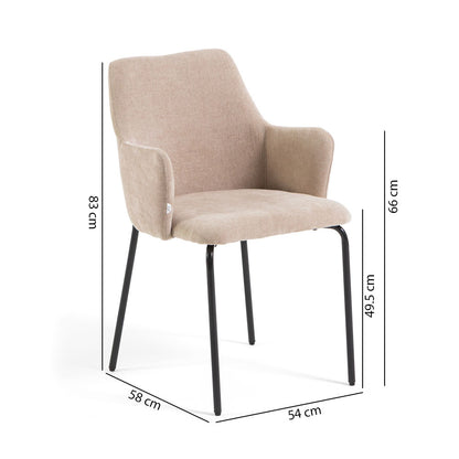 POLTRONCINE RACHELE
