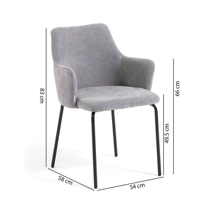 POLTRONCINE RACHELE