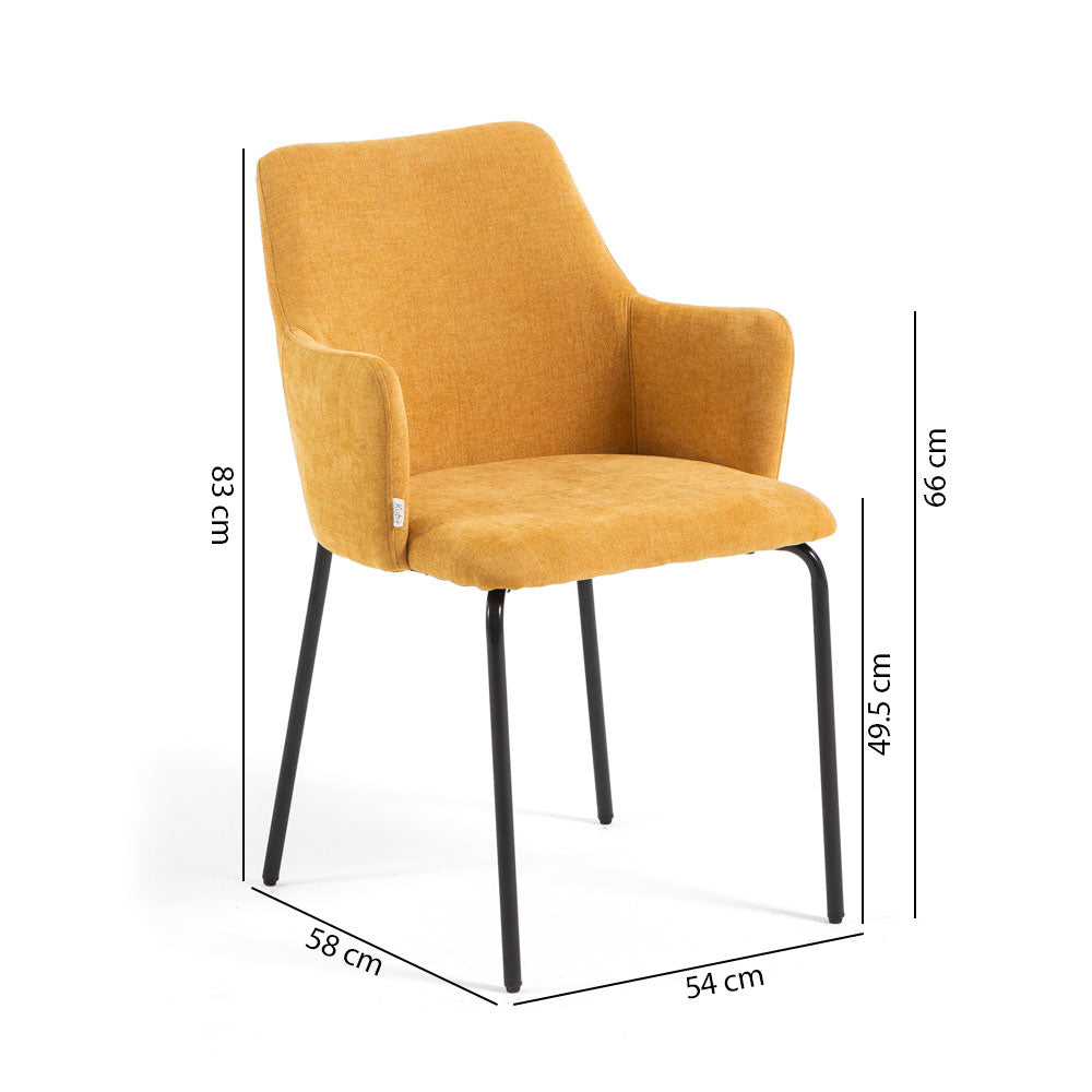 POLTRONCINE RACHELE
