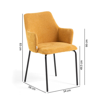 POLTRONCINE RACHELE