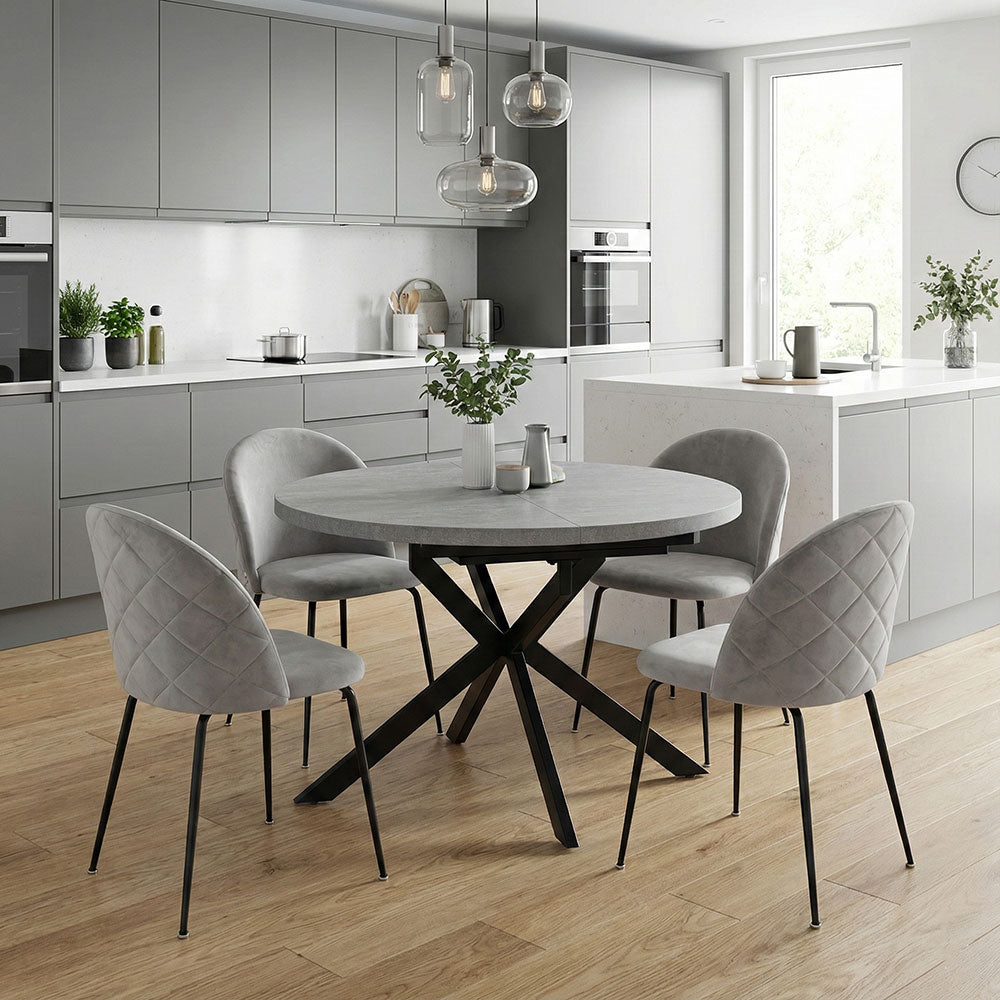 EXTENSION TABLE RAFAEL