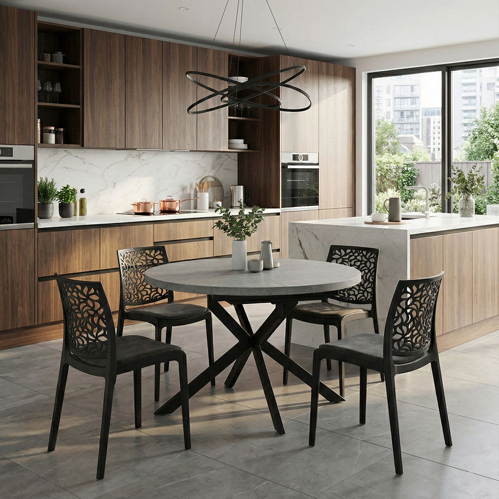 EXTENSION TABLE RAFAEL