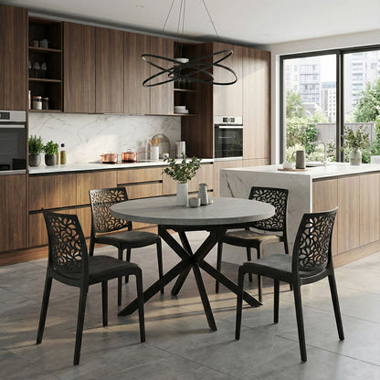 EXTENSION TABLE RAFAEL