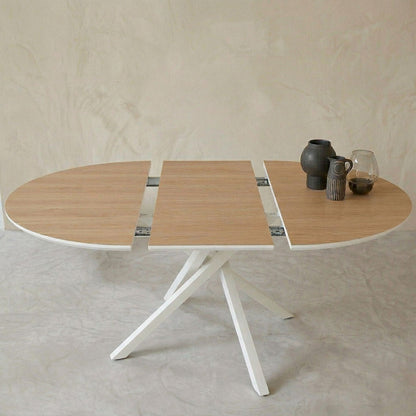 TAVOLO ALLUNGABILE SEBASTIAN