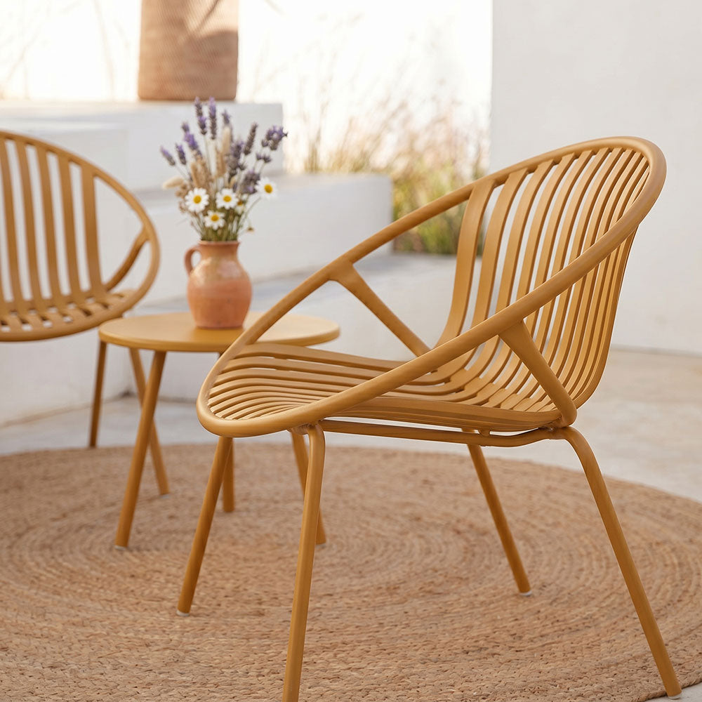 SET POLTRONE TILDE
