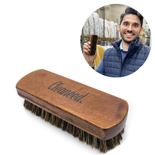 BROSSE A FIBRES DOUCES