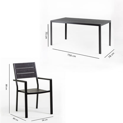 THOMAS + 6 ADELE SET