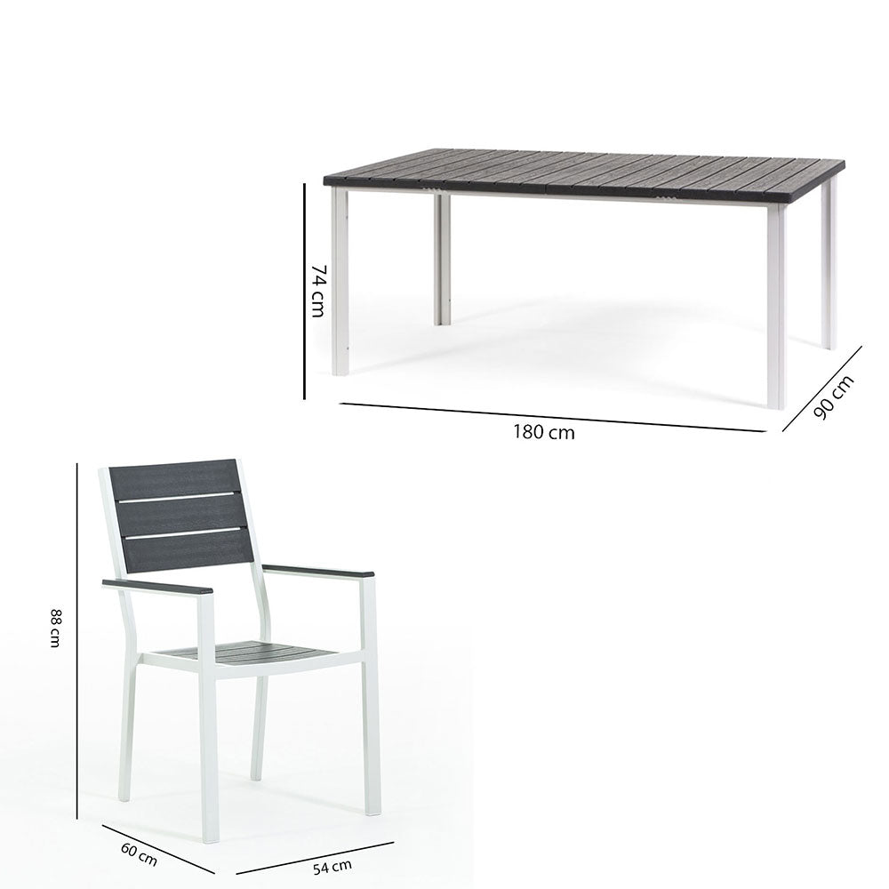 THOMAS + 6 ADELE SET