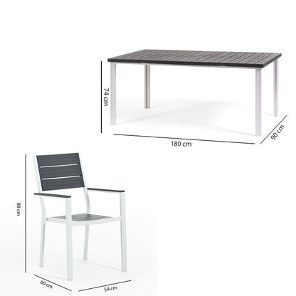 THOMAS + 6 ADELE SET