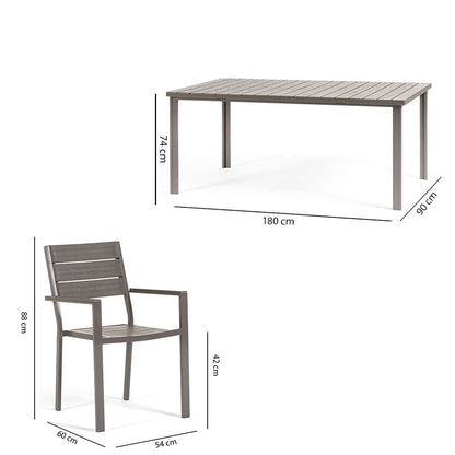 THOMAS + 6 ADELE SET