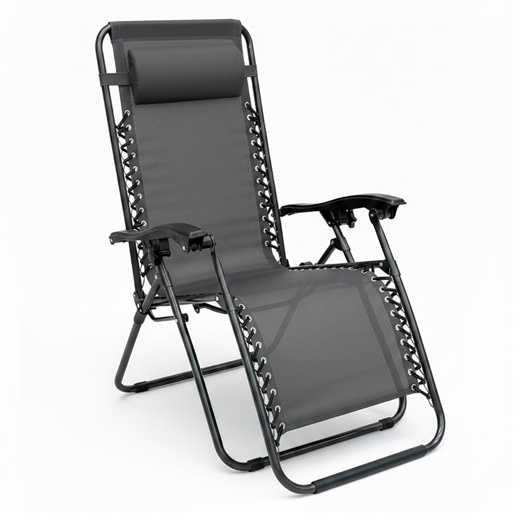 SEDIE ZERO GRAVITY VELA