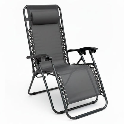 SEDIE ZERO GRAVITY VELA