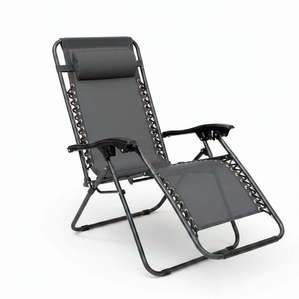SEDIE ZERO GRAVITY VELA